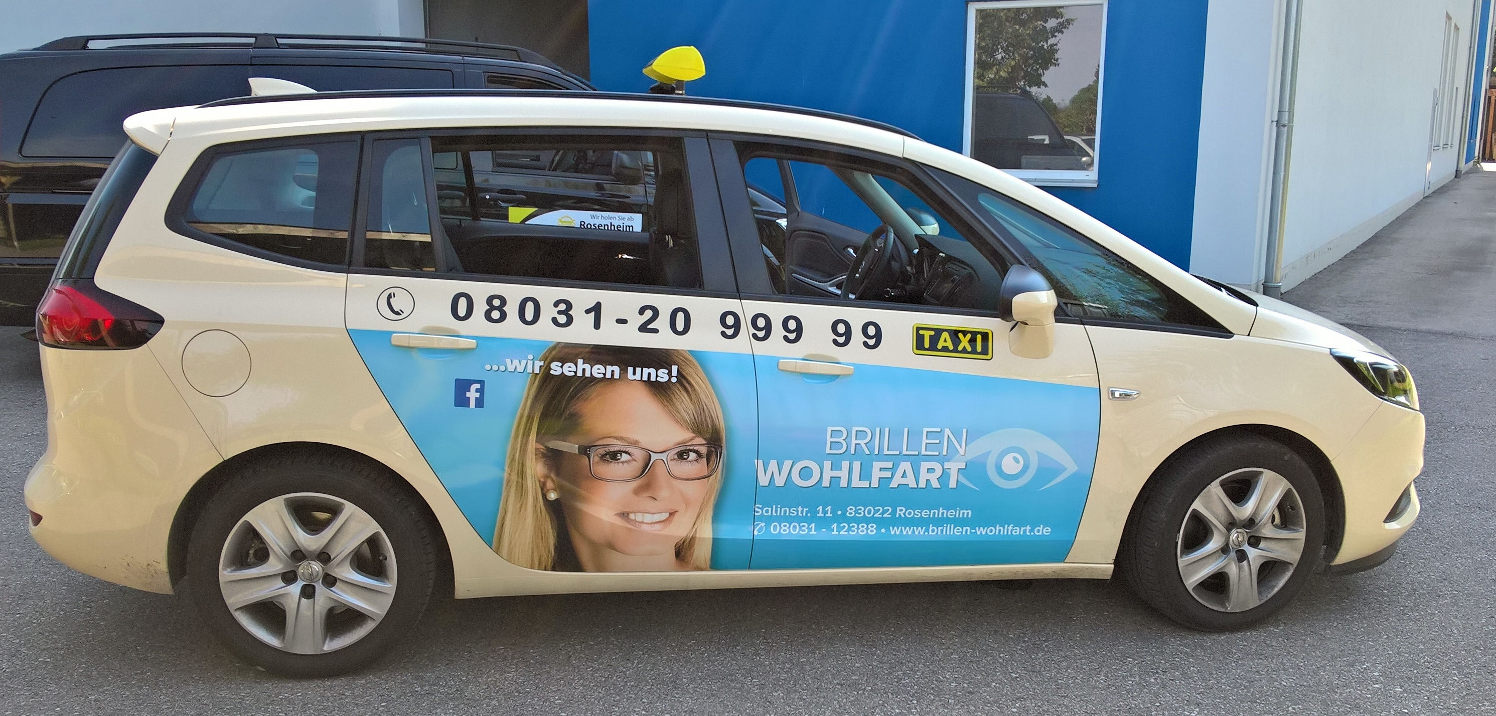 Taxi Rosenheim, Flughafentransfer Rosenheim, Rosenheim ...